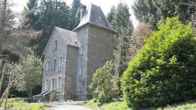 4 bedroom Character For Sale: 63790..