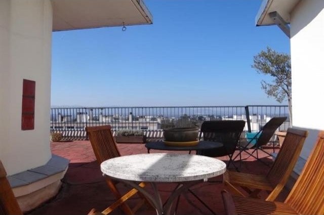 4 bedroom Flat For Sale: 69005 LYON