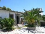 Cortijo, Granada (Inland-Coast)..