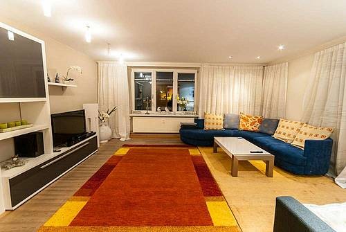 Fabulous 3 bedroomed apartment..