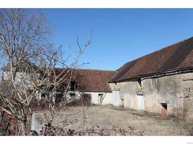 Vente Maison St Medard D Excideuil - 2