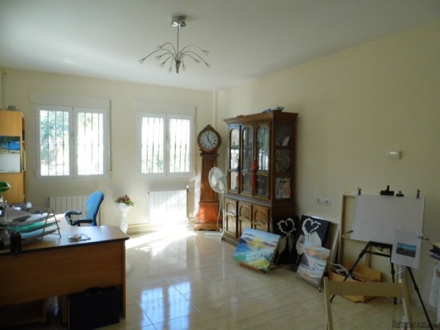 4 Bedroom Villa For Sale In Arboleas.. - 2