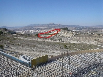 Resale · Land · Spain · Costa Blanca So.. - 2