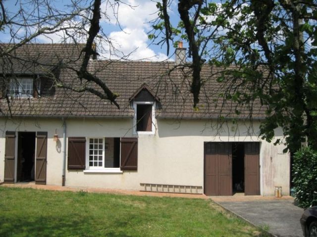 Traditional Village House with Good.. - 2