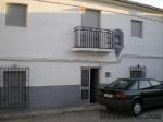 Village house, Jaen, La Pedriza, Diary