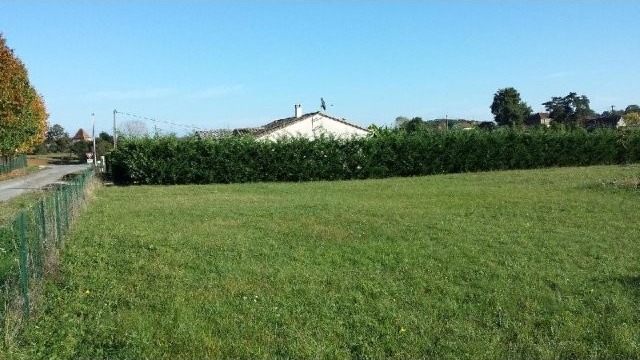 27228 - Vente - Terrain - Vergt