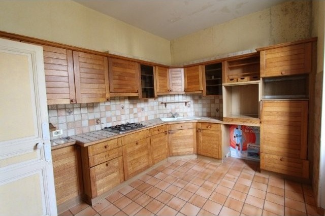 28077 - Vente - Maison - Vergt - 2