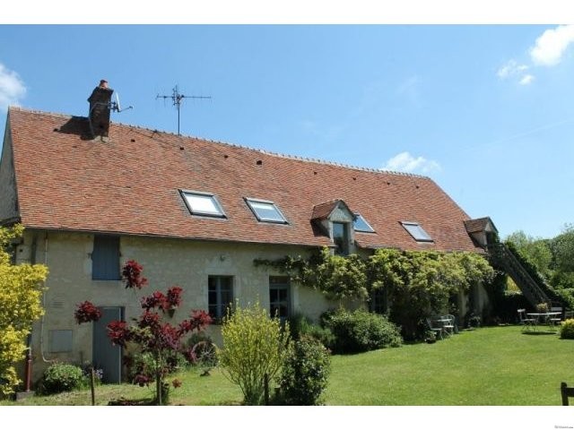 Superb Property on 4 Acres Without.. - 2