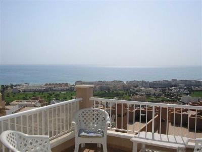2 Bedrooms - Apartment - Almeria - For.. - 2
