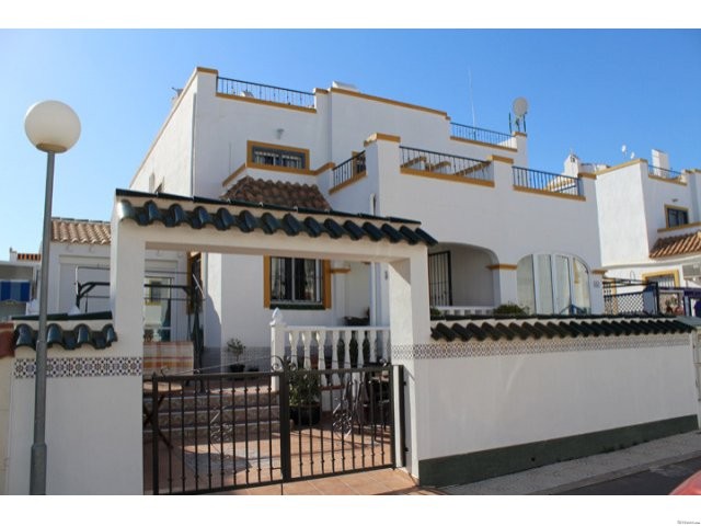 Semi-Detached for sale 144.950 €..