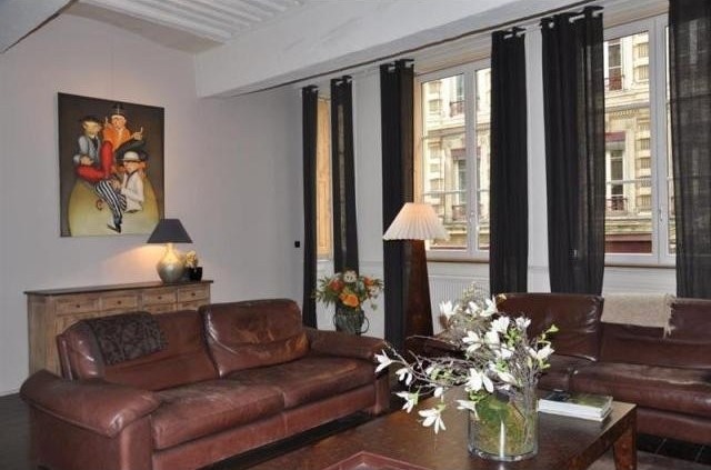 3 bedroom Flat For Sale: 69002 LYON