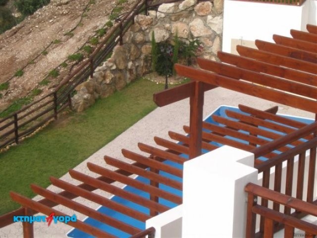 Apartment-Flat in Peyia Village, Pafos - 2