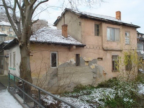 Commercial property in the center of.. - 2