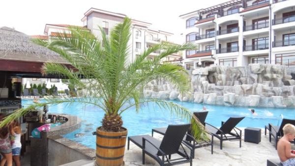 Cozy 1-BED apartment with excellent..