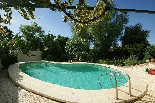 Villa - Set in a walled garden in.. - 2