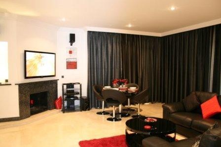 3 bedroom Apartment For Sale: Puerto.. - 2