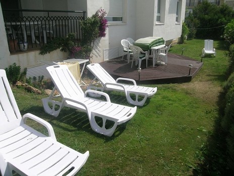 APARTMENT FOR SALE IN CALAHONDA - 2