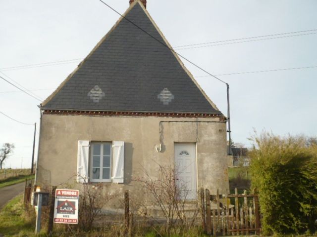 Canton Sees House For Sale - 2