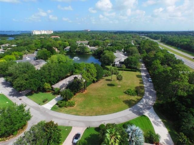 Land For Sale: Bayhead Ln, Osprey, FL..