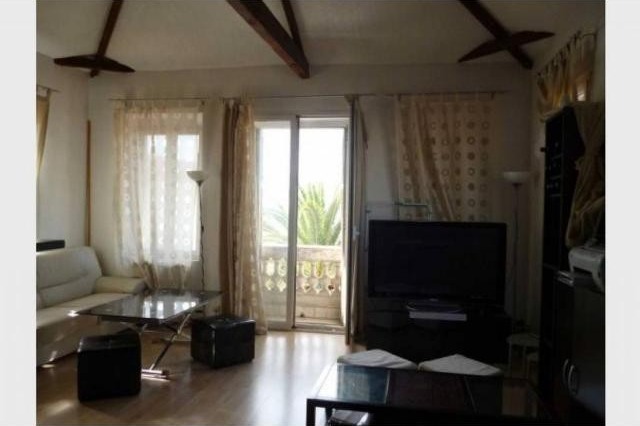 Superb studio with beautiful panoramic.. - 2