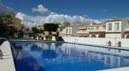 Resale · Apartment · Spain · Costa Bl..