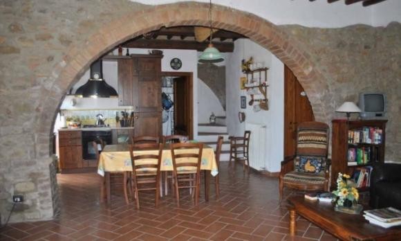 Toscana - Pisa - Volterra