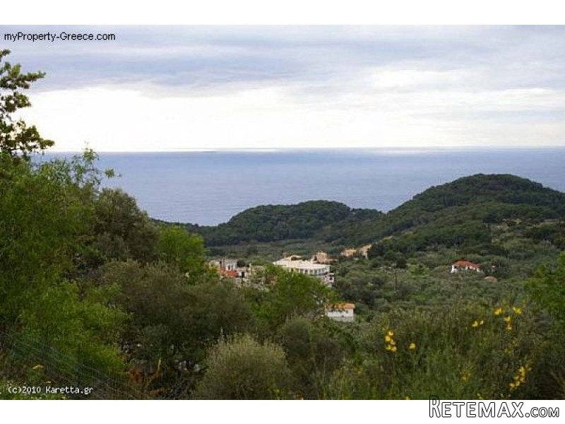 Villa - Zakynthos - For Sale