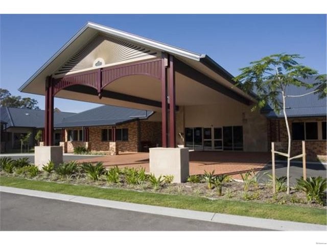 Talbarra Retirement Community -.. - 2