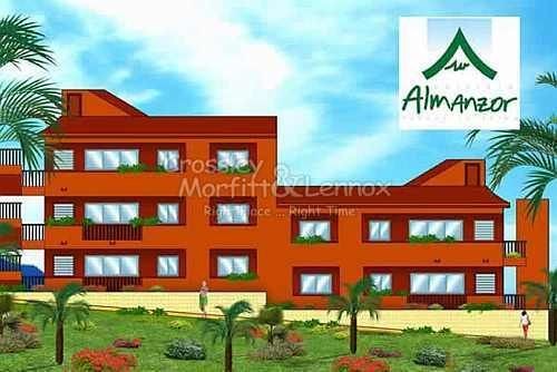 3 bedroom Apartment property for sale..