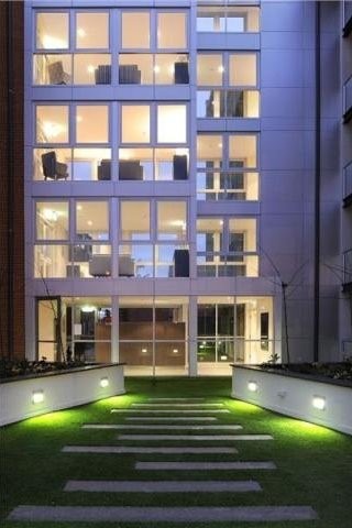 Ashbrook Apartments - ASHFORD - SA - 2