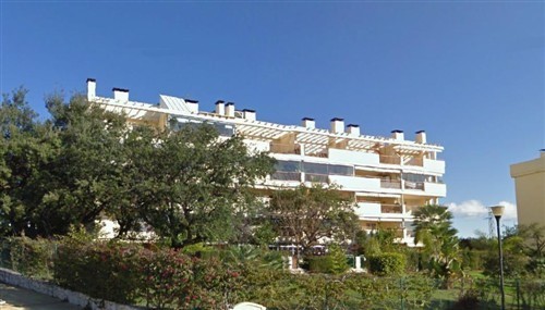 Apartment - South facing 3rd floor..