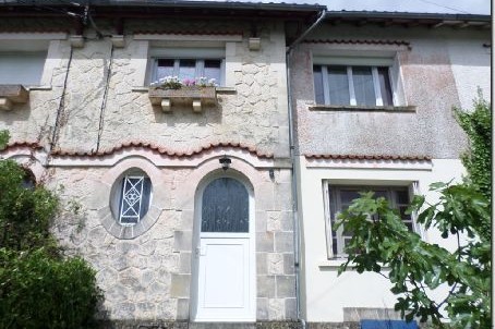 Stone House For Sale St Jean D Angely