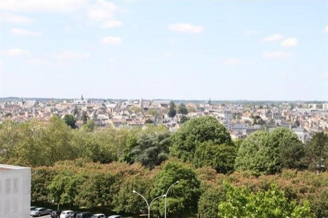 1 bedroom Flat For Sale: 86000 POITIERS