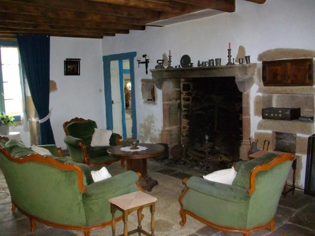 For sale - House 10 rooms - 2
