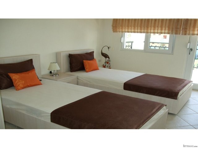 Manavgat Residence - 2