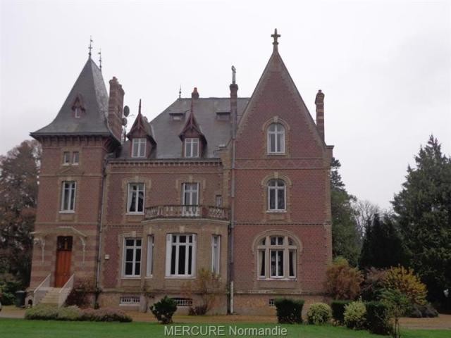 10 bedroom Castle For Sale: 27950 SAINT.. - 2