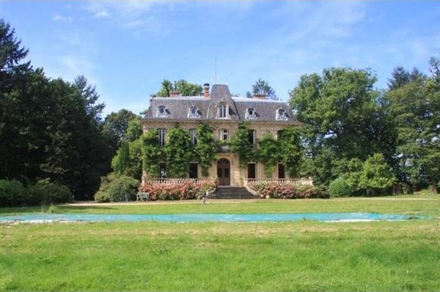 7 bedroom Manor House For Sale: 03310.. - 2