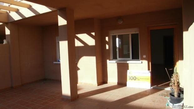 Apartment, Mojacar Playa, Almeria, Spain - 2