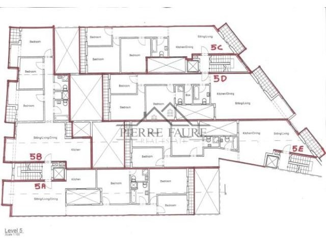 Apartment - Mosta - 2