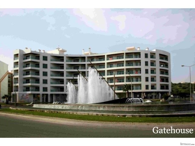 Lagos Brand New Modern Apartments For..