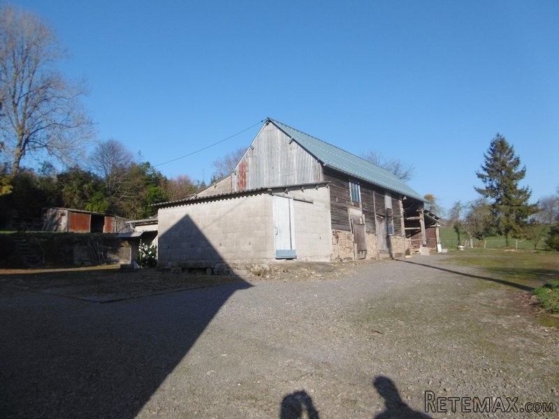 Superb Country House With Land - 2