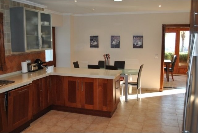 VILLA FOR SALE IN LOS FLAMINGOS - 2