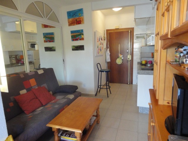 Apartment - Apartment with 1 bedroom, 1.. - 2