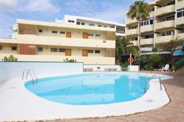 Apartment for sale in San Agustin -..