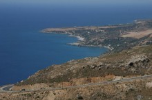 Crete Land For Sale