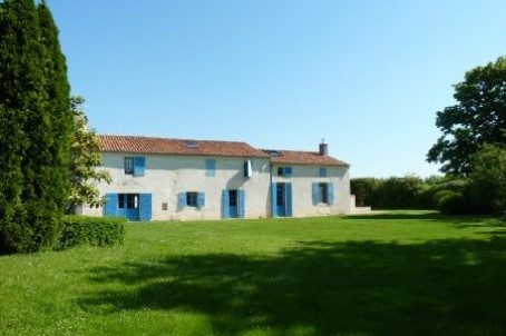 Stone House For Sale St Jean D Angely
