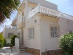 Villa, Alicante (Costa Blanca), Ciudad..