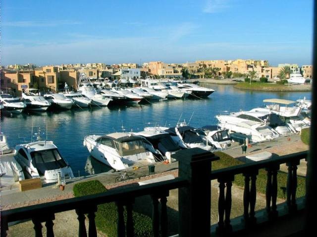 110,000 GBP - Sea View 1 Bedroom In Abu.. - 2