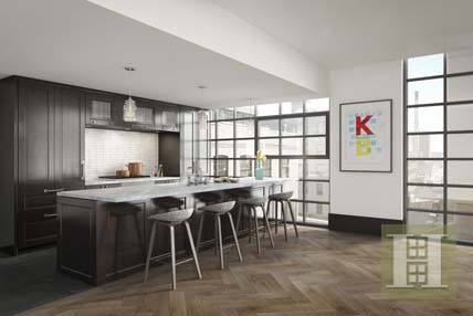 3 bedroom Apartment For Sale: 51 JAY.. - 2