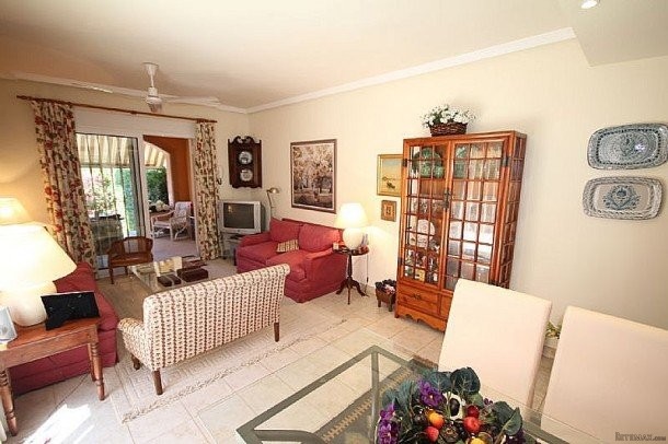 Apartment in Javea - 2